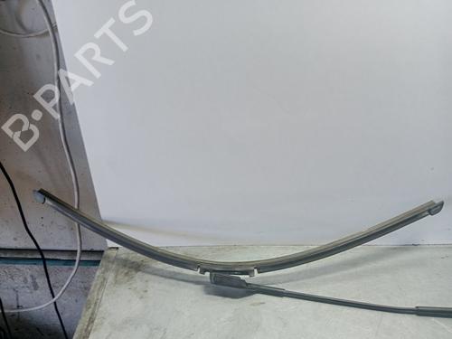 Used Front windshield wiper arm Front windshield wiper arm FIAT DUCATO Bus (250_) 130 Multijet 2,3 D 4x4 (131 hp) 36497232 36497232