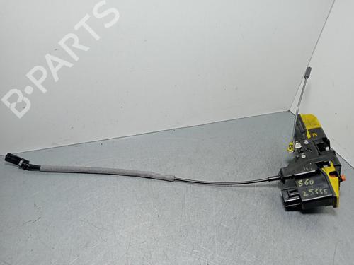 Used Rear right lock VOLVO S60 I (384) 2.4 D (163 hp) 20102120