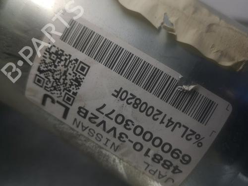 Steering column NISSAN NOTE (E12) 1.2 | BP38202951M21 - Image 5