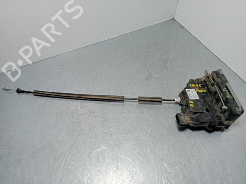Used Front right lock FIAT PUNTO EVO (199_) 1.3 D Multijet (199AXC1A, 199BXC1A, 199AXT1A, 199BXT1A) (75 hp) 23331199