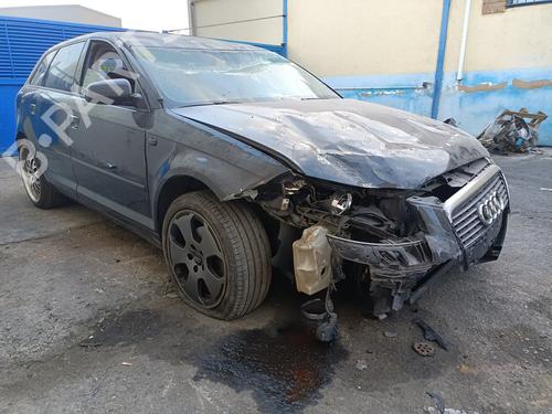 Left headlight AUDI A3 Sportback (8PA) | BP37684575C28 - Image 7
