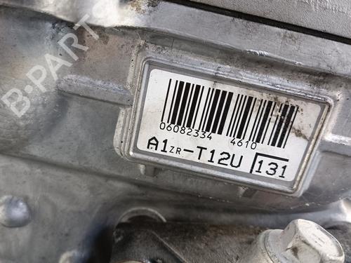 Engine TOYOTA AURIS (_E18_) | BP10502375M1 - Image 2