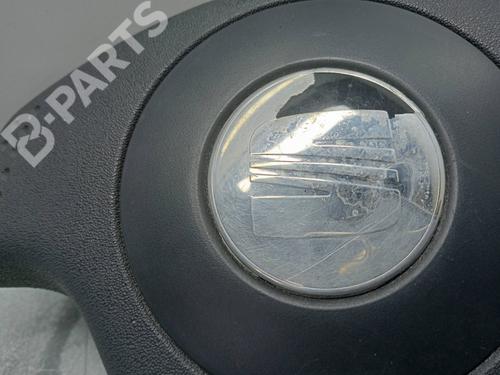 Førerens kollisjonspute SEAT IBIZA III (6L1)  | BP11128386C9 