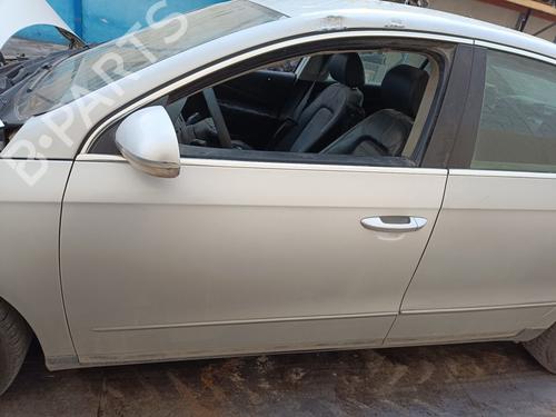 Used Left front door VW PASSAT B6 (3C2) [2005-2010]  16483589