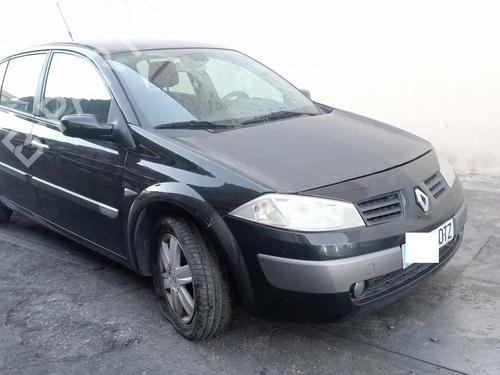 Brugte RENAULT MEGANE II Saloon (LM0/1_) [2003-2025]  4237243