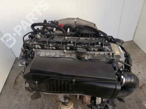 Engine MERCEDES-BENZ E-CLASS (W211) E 320 CDI (211.026) | BP5749867M1 