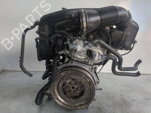 Engine VW T-ROC (A11, D11) | BP33943697M1 - Image 2