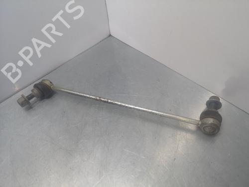 BP17536619M96 | Anti roll bar DACIA DUSTER SUV Van 1.5 dCi 4x4 BP17536619M96