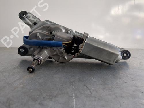 Rear wiper motor HYUNDAI i20 I (PB, PBT)  | BP27441106M102