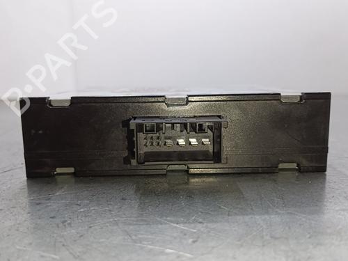 Electronic module BMW 1 (E87) 118 d | BP22931503M83 