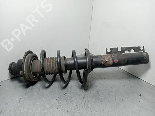 Left rear shock absorber PORSCHE BOXSTER (987)  | BP29715111M18 