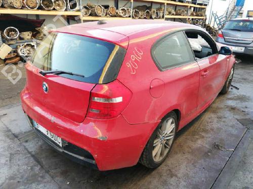 Front right window mechanism BMW 1 (E87) 118 d | BP6152612C23 
