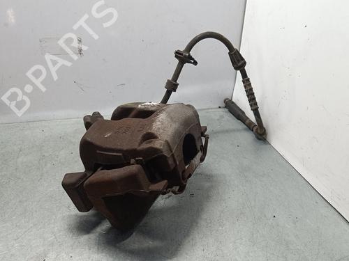 Left front brake caliper PEUGEOT 3008 II SUV (MC_, MR_, MJ_, M4_)  | BP29720602M105 