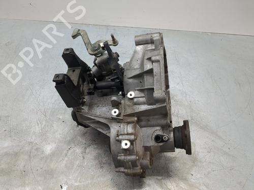 Used Gearbox SEAT IBIZA IV (6J5, 6P1) [2008-2017]  30314816