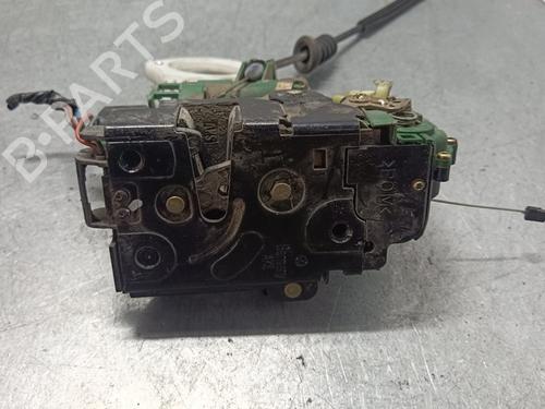 Front right lock SEAT IBIZA III (6L1)  | BP26294214C97 