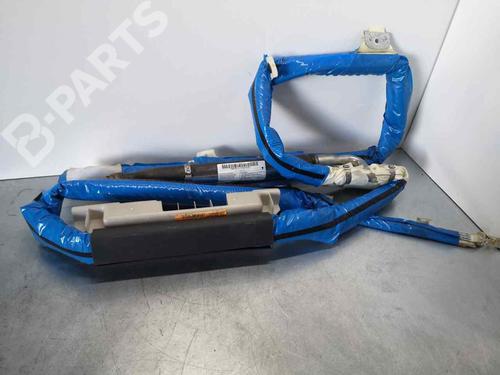 Kopfairbag Links DODGE JOURNEY 2.0 CRD (140 hp) 8168291