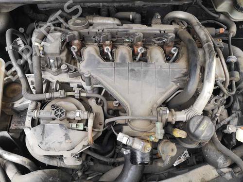 Engine control unit (ECU) FORD FOCUS II (DA_, HCP, DP) 2.0 TDCi | BP7459918M57 