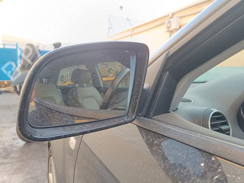 Used Left mirror AUDI A3 (8P1) [2003-2013]  19300679