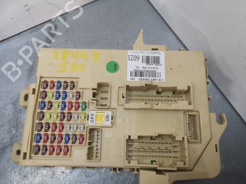 Fuse box HYUNDAI i30 Coupe  | BP13883126E1 