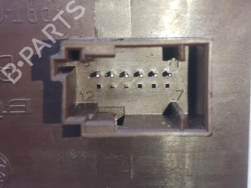 Switch PEUGEOT BOXER Van 2.2 HDi 130 4x4 | BP16471771I30 