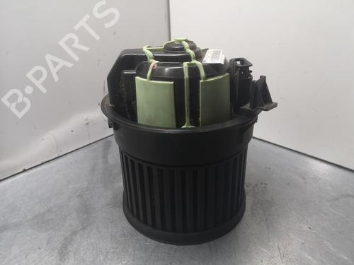 Heater blower motor CITROËN C4 II (NC_)  | BP15245407M62 