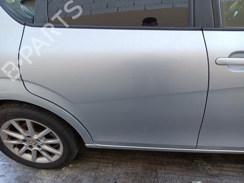 Used Right rear door SEAT LEON (1P1) [2005-2013]  30386892