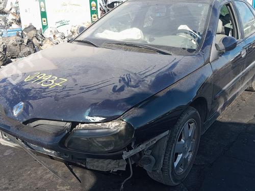 Engine control unit (ECU) RENAULT LAGUNA I (B56_, 556_) 1.6 16V (B568, B561) | BP31014019M57