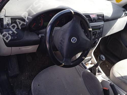 AC-Kompressor FIAT STILO (192_) 1.9 D Multijet | BP31038893M34