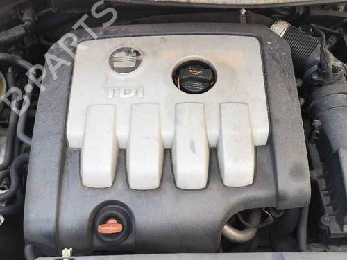 Steering column stalk SEAT ALTEA (5P1)  | BP10199019I23 