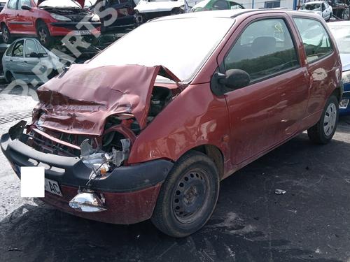 Used Parts RENAULT TWINGO I (C06_)  1.2 (C066, C068)  1110100