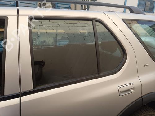 Left rear door OPEL FRONTERA B (U99) 2.2 DTI (6B_ZC, 6B_VF, 6B_66, 6B_76) | BP31172430C4