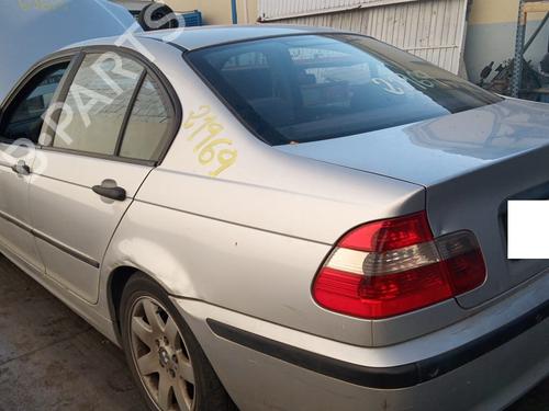 Injection pump BMW 3 (E46) 320 d | BP9448020M78 