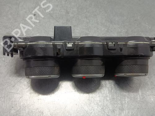 Climate control MITSUBISHI LANCER VIII Sportback (CX_A) 2.0 DI-D (CX8A) | BP19251398I5 