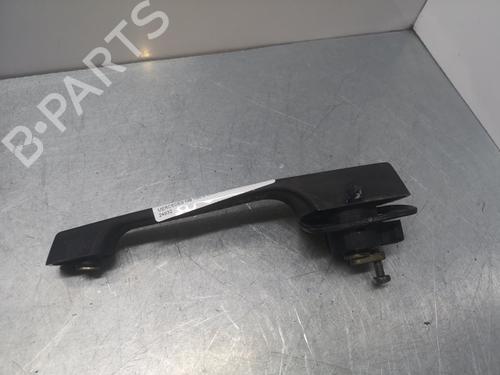 Front left exterior door handle MERCEDES-BENZ MB Van (W631)  | BP17192086C128 