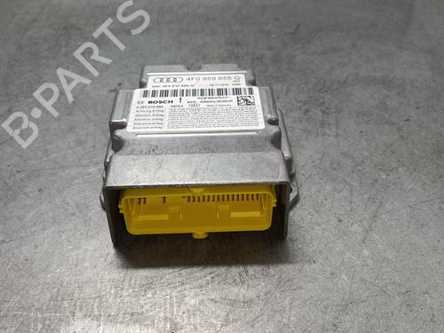 Used ECU airbags AUDI A6 Allroad C6 (4FH) 3.0 TDI quattro (240 hp) 29499353