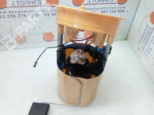 Fuel pump BMW X1 (E84) sDrive 20 d | BP2243366M76 