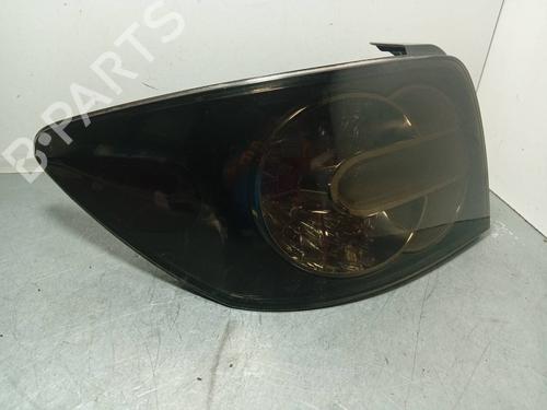 Left taillight MAZDA CX-7 (ER) | BP27440945C34 - Image 3