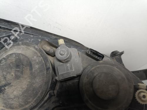 Left headlight NISSAN PRIMERA Hatchback (P12)  | BP27506103C28  - Image 5