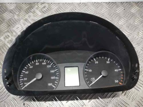 Instrument cluster MERCEDES-BENZ SPRINTER 3,5-t Van (B906)  | BP4240198C47 