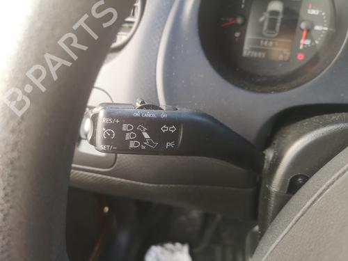 Used Steering column stalk SEAT ALTEA (5P1) [2004-2015]  18075339