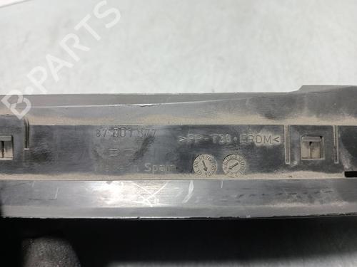 Instrument cluster CITROËN XSARA PICASSO (N68)  | BP22567144C47 