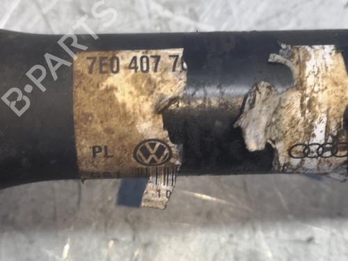 Right front driveshaft VW TRANSPORTER T6 Van (SGA, SGH, SHA, SHH)  | BP17904041M39 