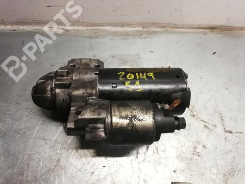 Starter BMW 1 (E87) 118 d | BP5018366M8 