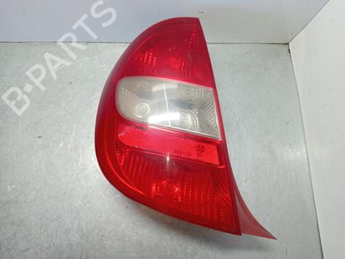 Used Left taillight CITROËN C5 I (DC_) 2.0 HDi (DCRHZB, DCRHZE) (109 hp) 30506781