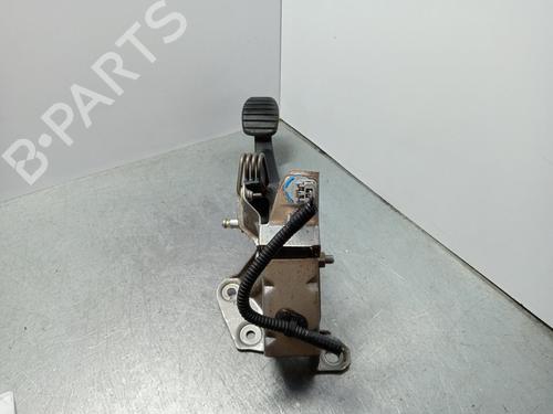 koblingspedal RENAULT KANGOO (KC0/1_) 1.5 dCi | BP29382080I13