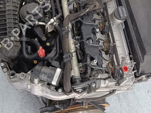 Engine MERCEDES-BENZ E-CLASS (W211) E 270 CDI (211.016) | BP15833368M1 