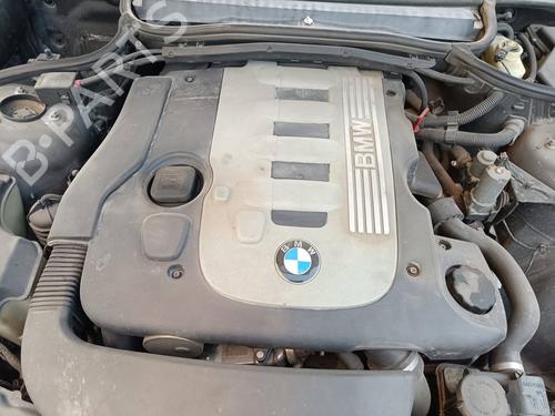 Gearbox control unit BMW 3 (E46) 330 d | BP10809218M52 