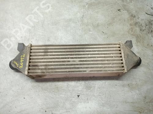 Used Intercooler FORD TRANSIT Van (FA_ _) 2.4 TDE (125 hp) 32033032