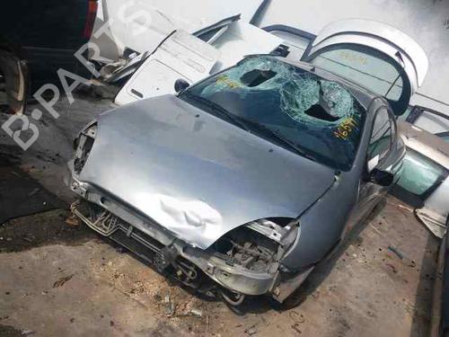 FORD PUMA (EC_) 1.7 16V (125 hp) 167820