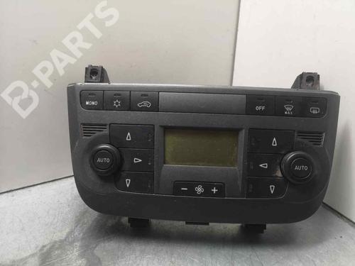 Used Climate control FIAT GRANDE PUNTO (199_) [2005-2025]  11200604
